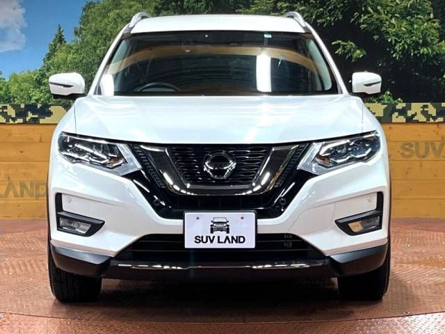 Nissan X-TRAIL 2021-10 190623-14
