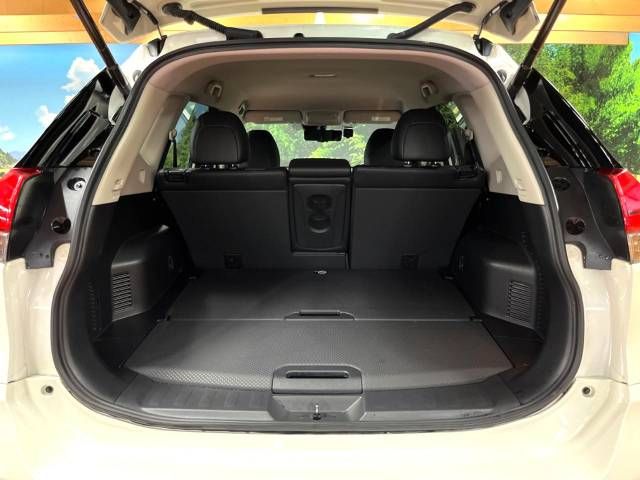 Nissan X-TRAIL 2021-10 190623-10
