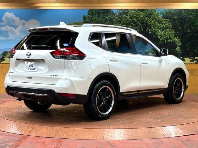 Nissan X-TRAIL 2021-10 190623-17