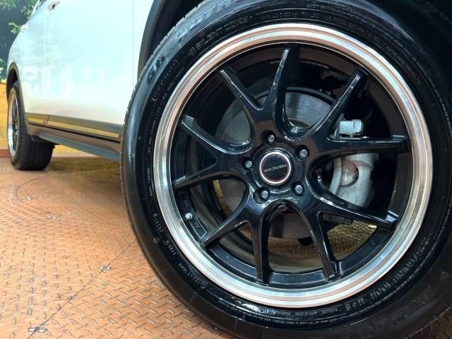 Nissan X-TRAIL 2021-10 190623-13