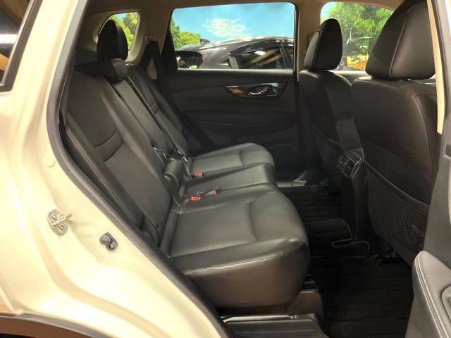 Nissan X-TRAIL 2021-10 190623-9