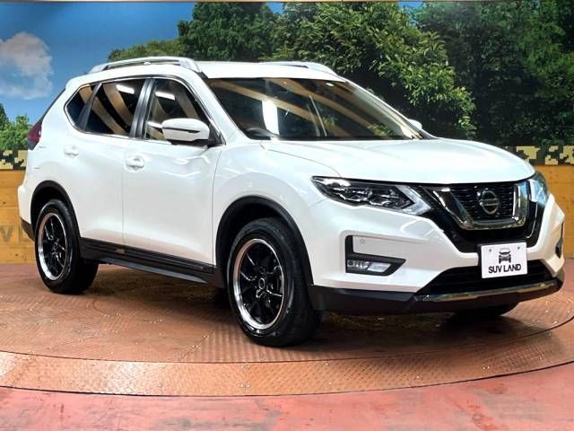 Nissan X-TRAIL 2021-10 190623-16