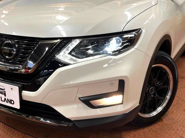 Nissan X-TRAIL 2021-10 190623-12