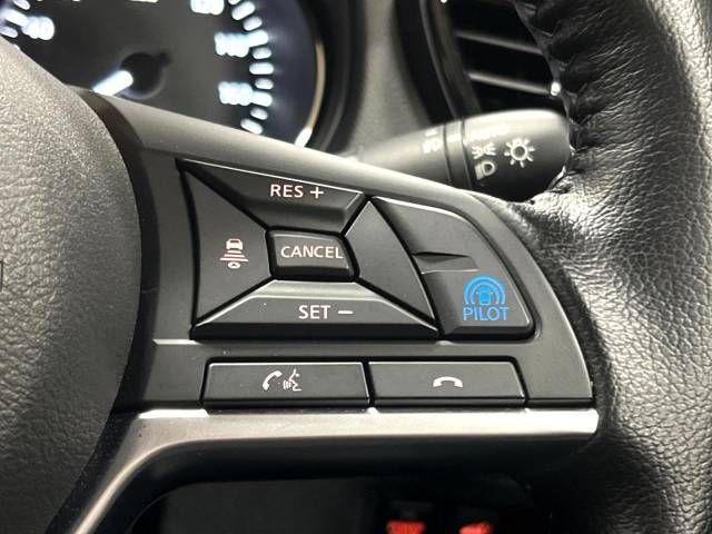 Nissan X-TRAIL 2021-10 190623-5
