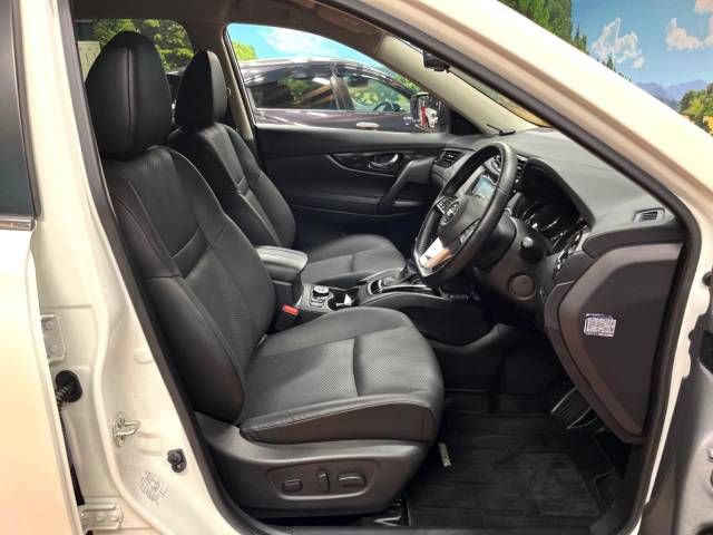 Nissan X-TRAIL 2021-10 190623-8