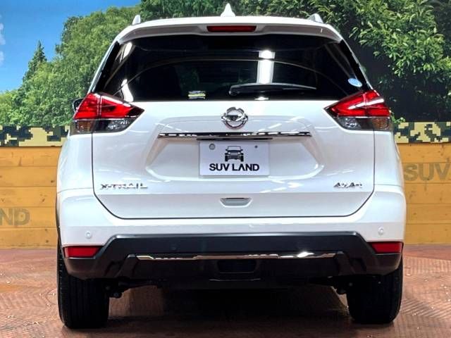Nissan X-TRAIL 2021-10 190623-15