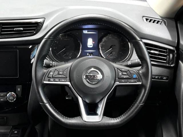 Nissan X-TRAIL 2021-10 190623-11