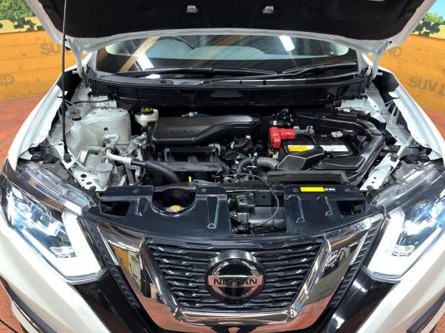 Nissan X-TRAIL 2021-10 190623-18