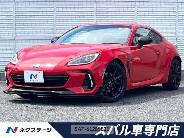 Subaru BRZ 2021-10 342927-0
