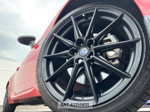 Subaru BRZ 2021-10 342927-13