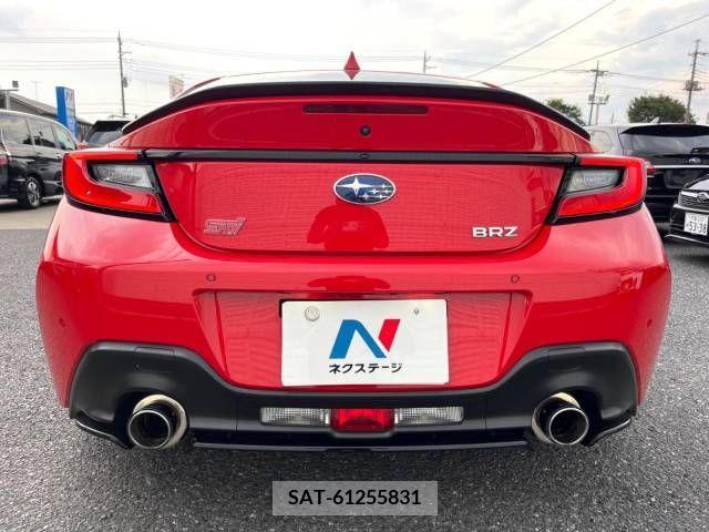 Subaru BRZ 2021-10 342927-15