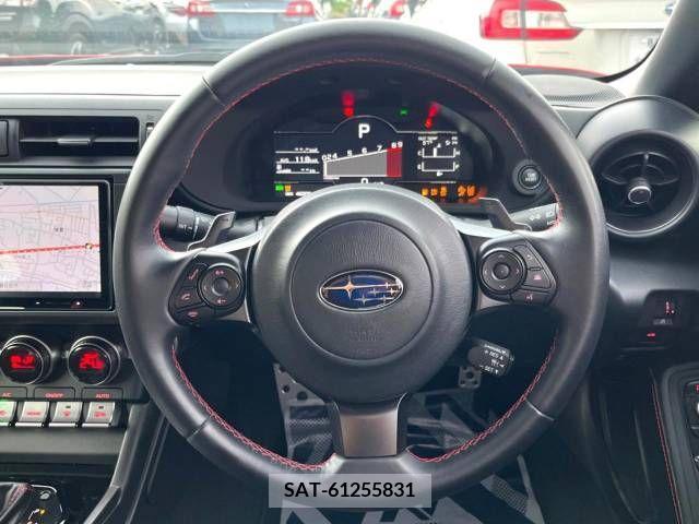 Subaru BRZ 2021-10 342927-11