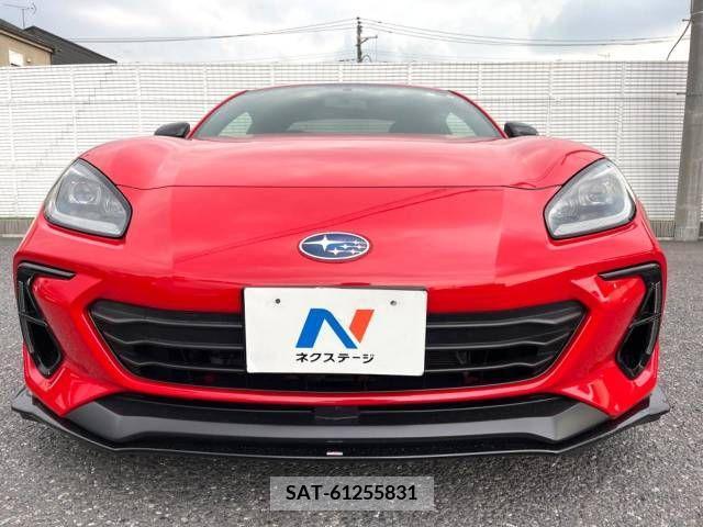 Subaru BRZ 2021-10 342927-14