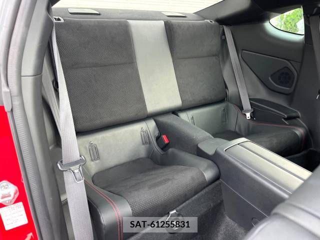 Subaru BRZ 2021-10 342927-9