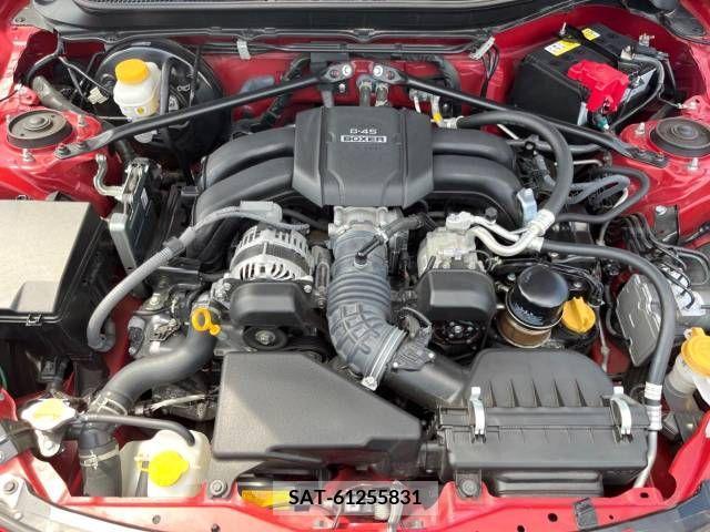 Subaru BRZ 2021-10 342927-18