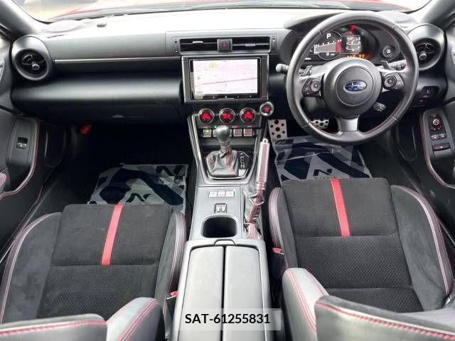 Subaru BRZ 2021-10 342927-1