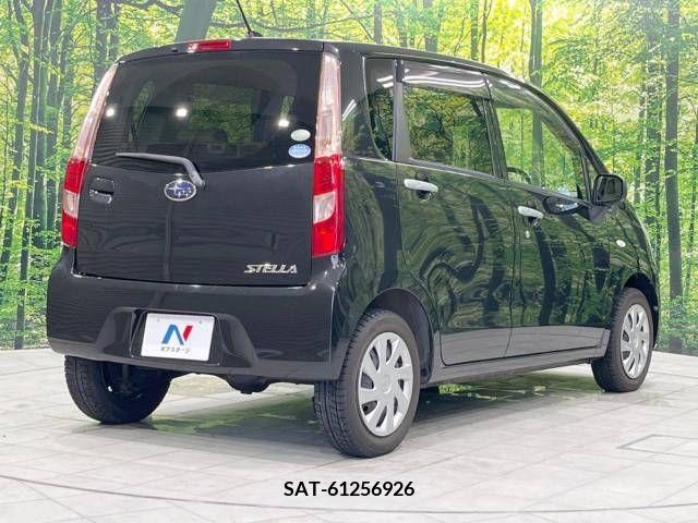 Subaru STELLA 2012-01 350917-5
