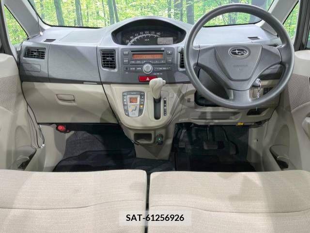 Subaru STELLA 2012-01 350917-1