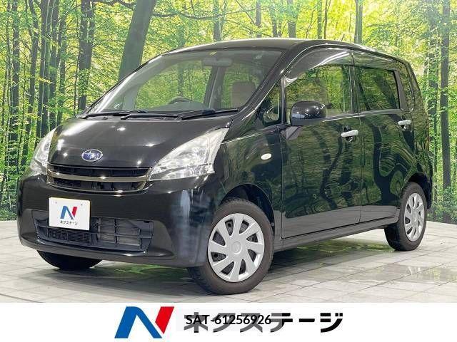 Subaru STELLA 2012-01 350917-0
