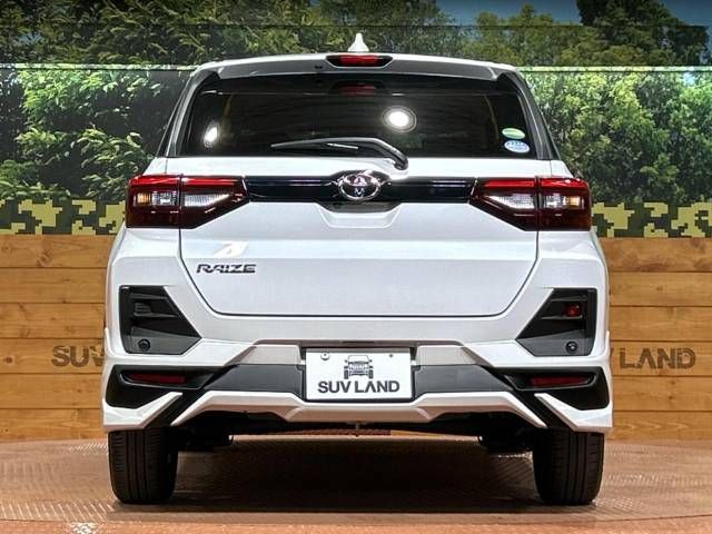 Toyota RAIZE 2020-09 192873-16