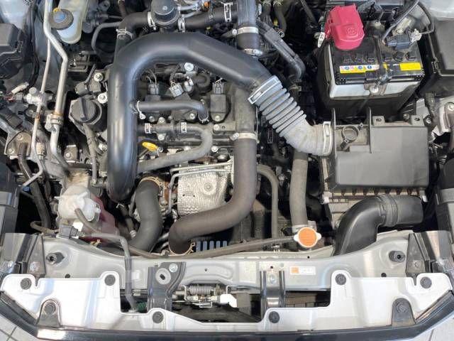 Toyota RAIZE 2020-09 192873-19