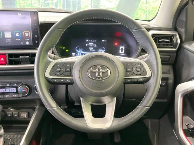 Toyota RAIZE 2020-09 192873-12