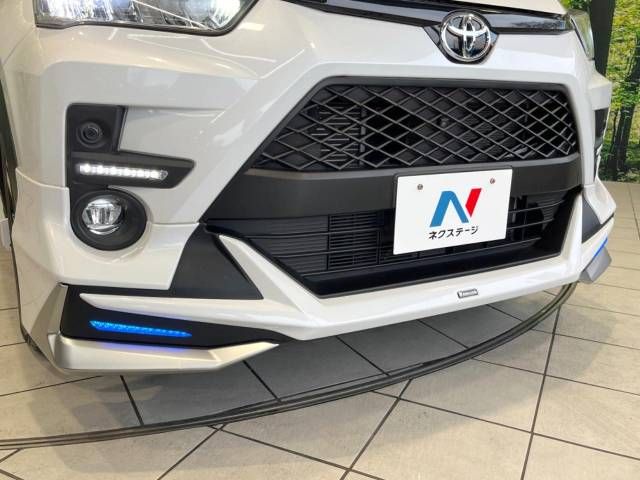 Toyota RAIZE 2020-09 192873-2