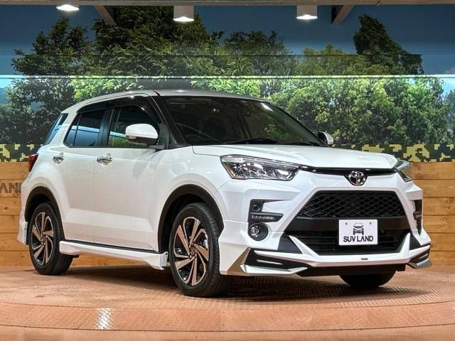 Toyota RAIZE 2020-09 192873-17