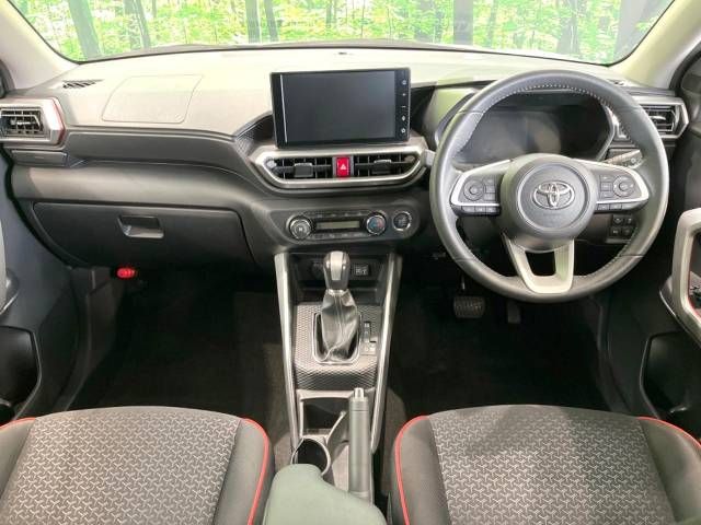 Toyota RAIZE 2020-09 192873-1