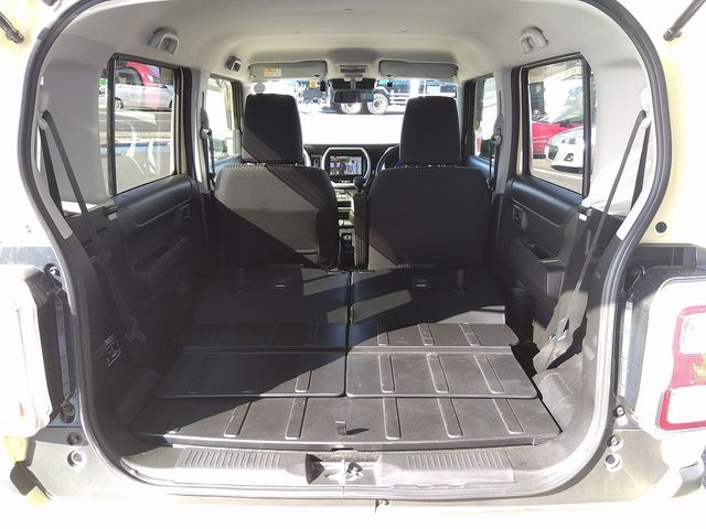 Suzuki HUSTLER 2022-02 183223-20