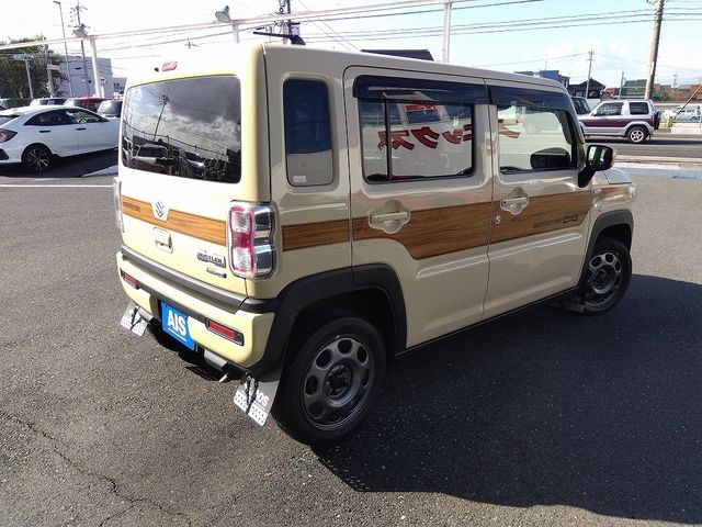 Suzuki HUSTLER 2022-02 183223-1