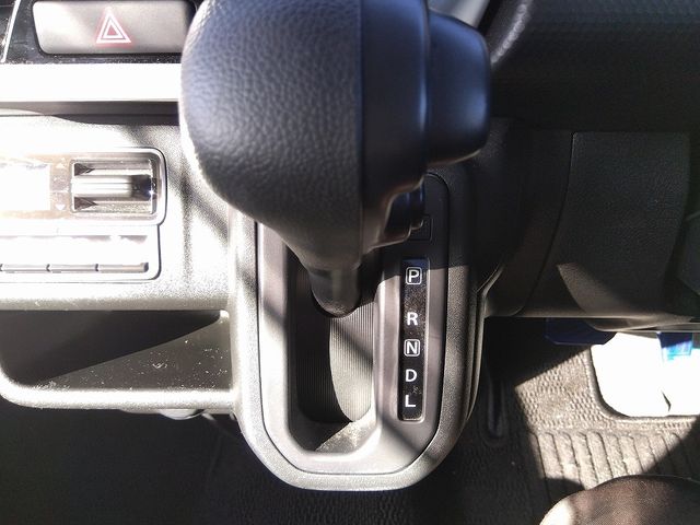 Suzuki HUSTLER 2022-02 183223-8
