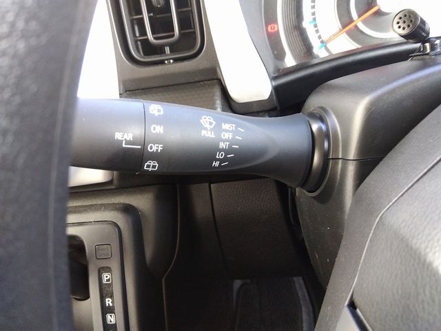 Suzuki HUSTLER 2022-02 183223-23
