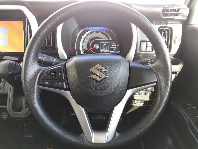 Suzuki HUSTLER 2022-02 183223-21