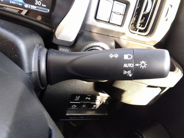 Suzuki HUSTLER 2022-02 183223-24