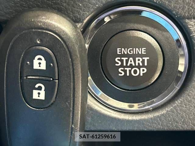 Suzuki HUSTLER 2019-06 272441-6