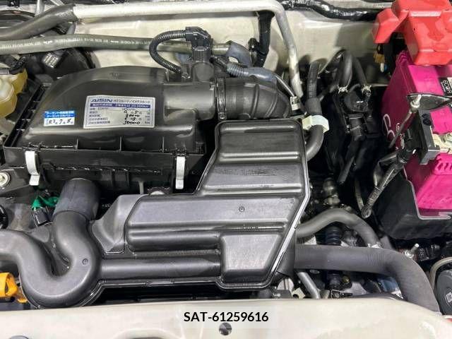 Suzuki HUSTLER 2019-06 272441-18