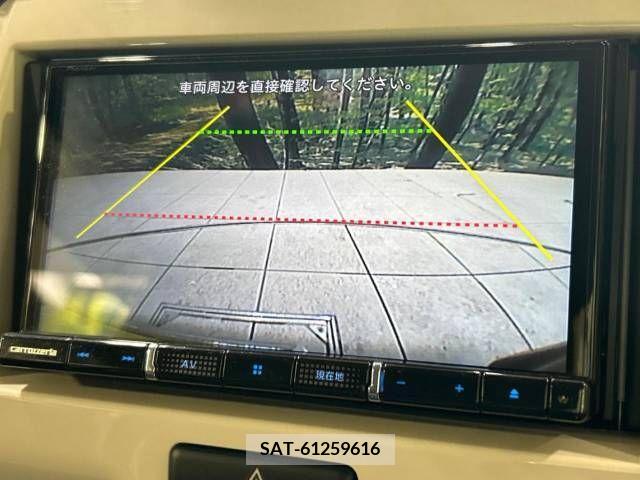 Suzuki HUSTLER 2019-06 272441-3