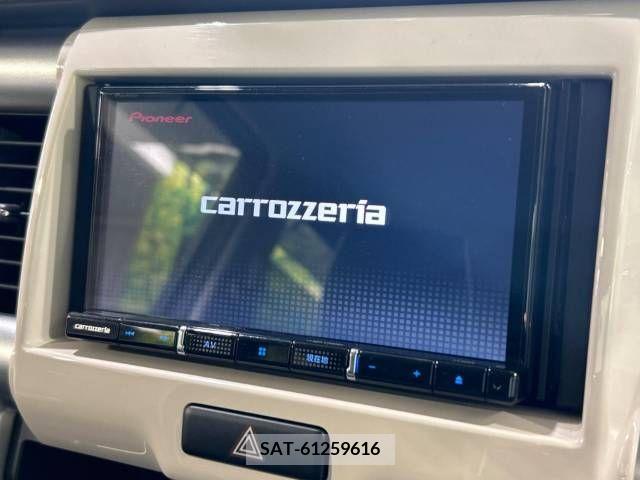 Suzuki HUSTLER 2019-06 272441-2