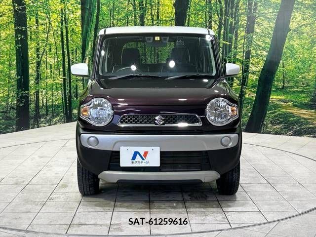 Suzuki HUSTLER 2019-06 272441-14