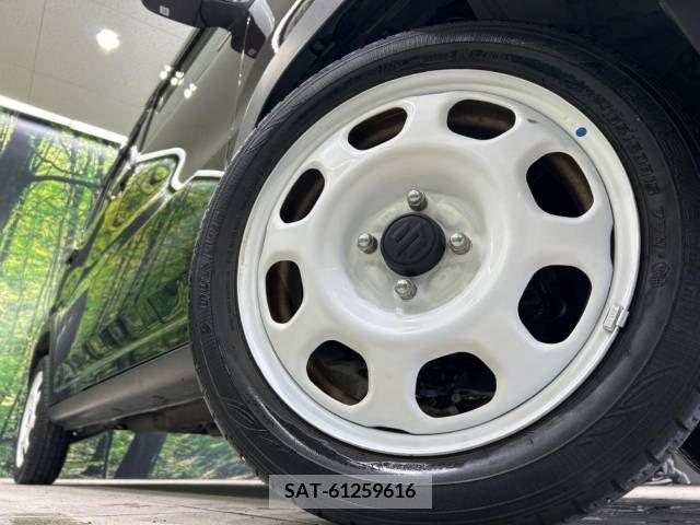 Suzuki HUSTLER 2019-06 272441-13