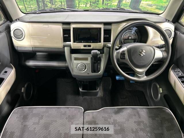 Suzuki HUSTLER 2019-06 272441-1