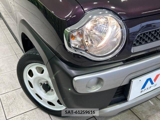 Suzuki HUSTLER 2019-06 272441-12