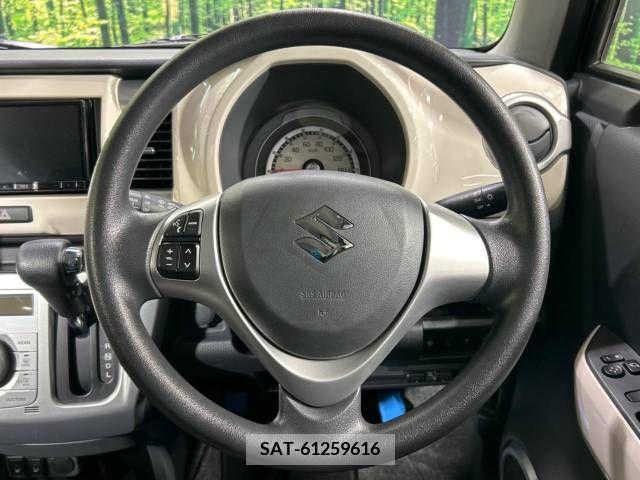 Suzuki HUSTLER 2019-06 272441-11