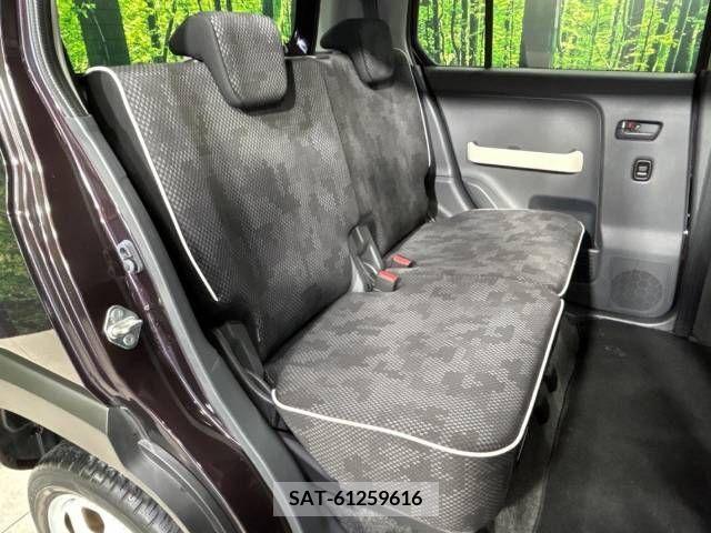 Suzuki HUSTLER 2019-06 272441-9