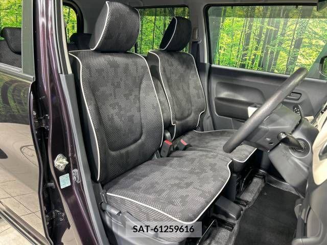 Suzuki HUSTLER 2019-06 272441-8