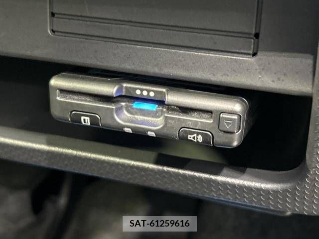 Suzuki HUSTLER 2019-06 272441-7