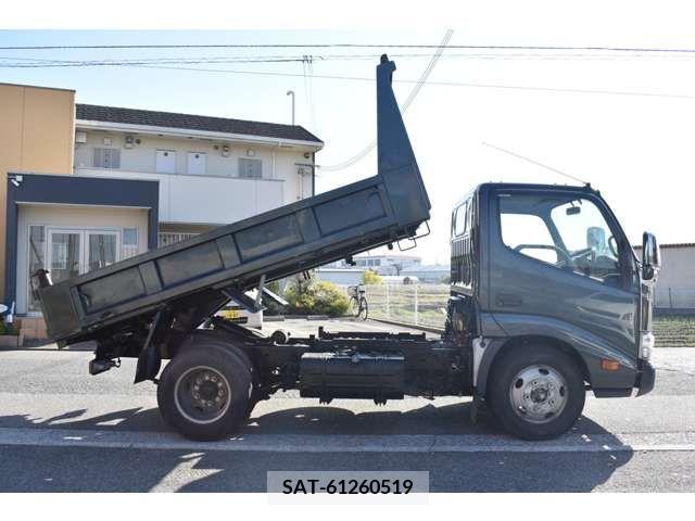 Hino DUTRO 2016-12 203741-14