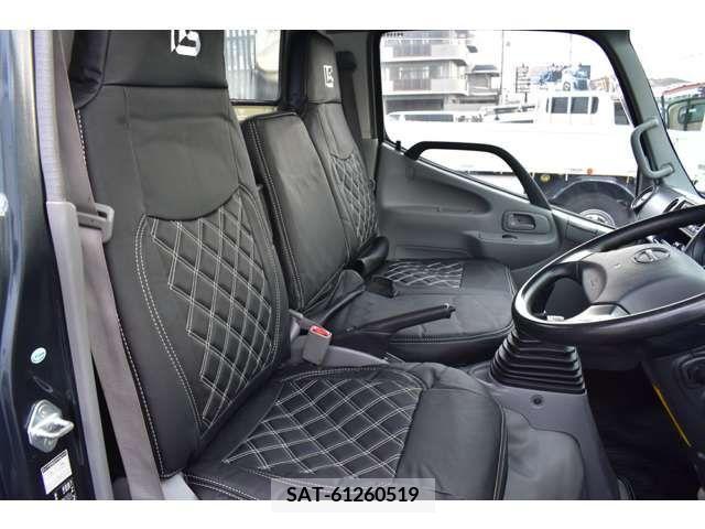 Hino DUTRO 2016-12 203741-9