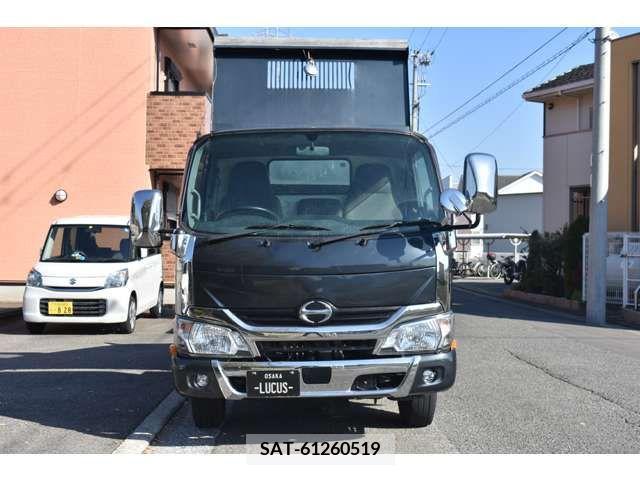 Hino DUTRO 2016-12 203741-2